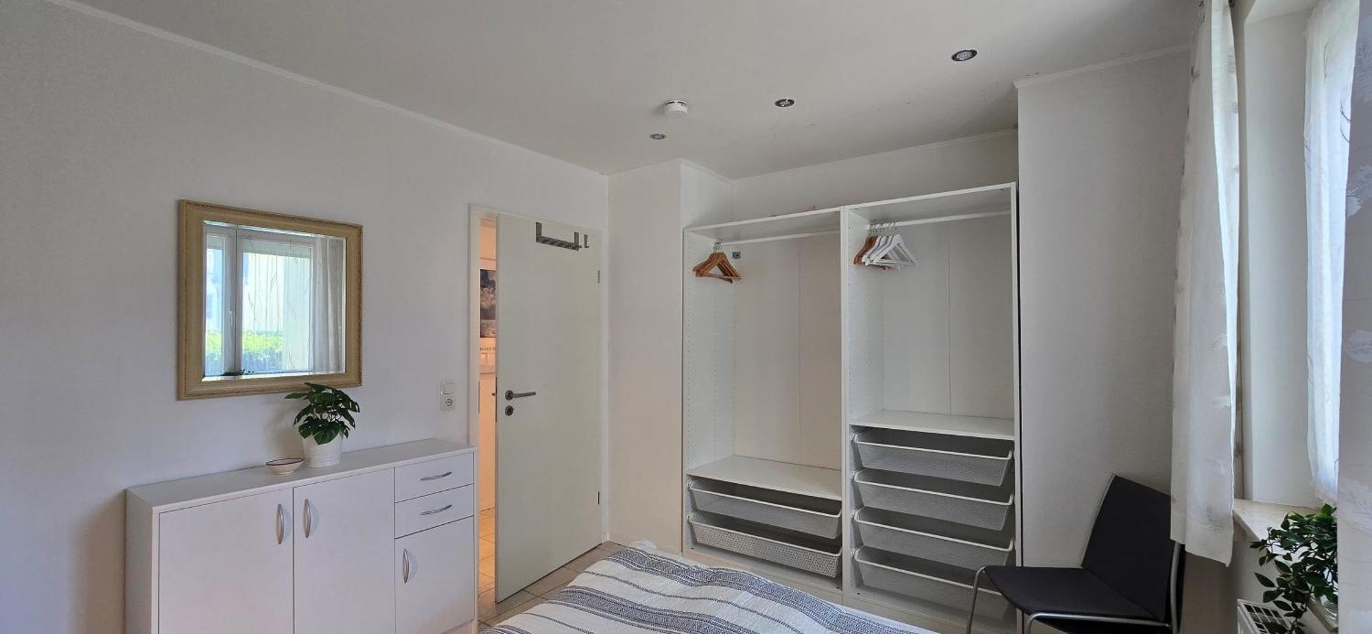 Ferienwohnung S2 Graal-Mueritz Zewnętrze zdjęcie