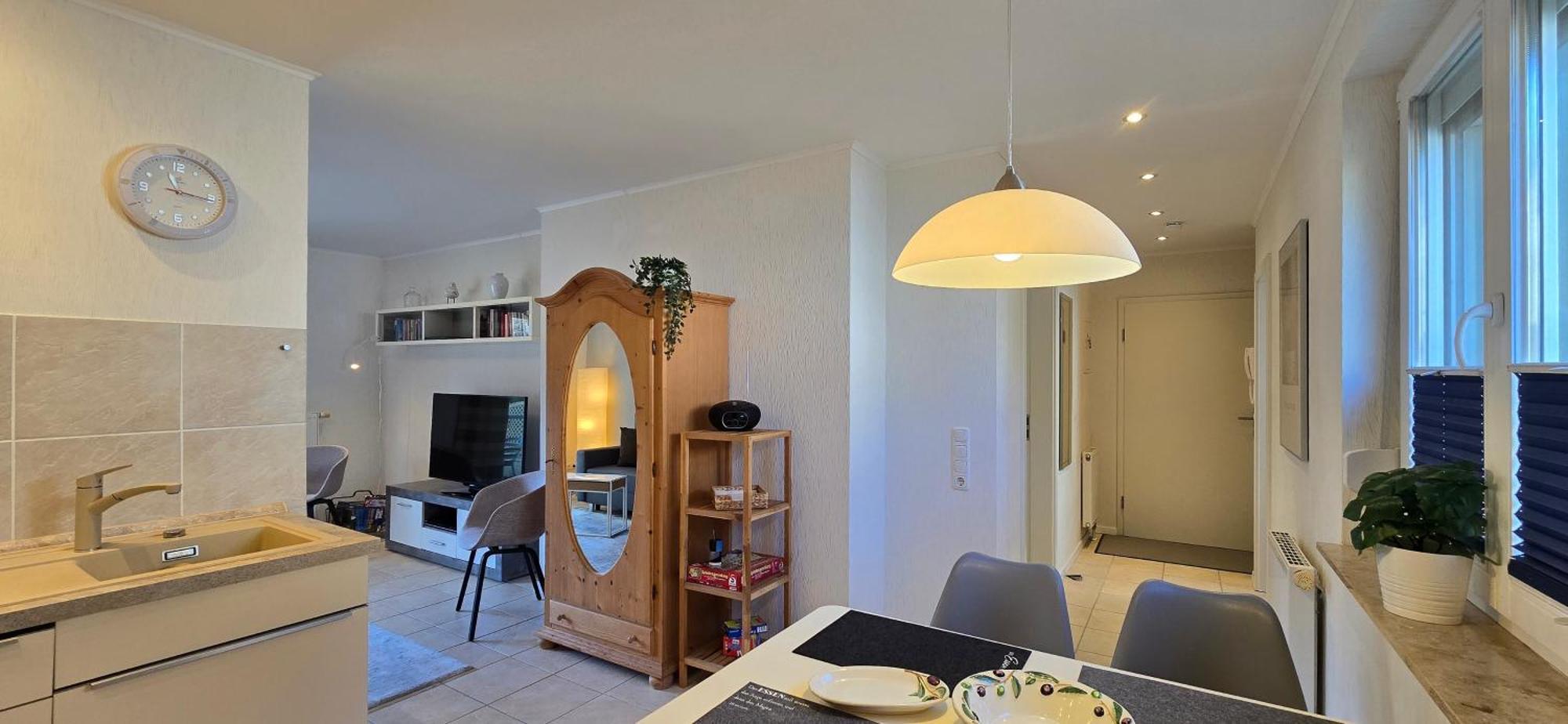 Ferienwohnung S2 Graal-Mueritz Zewnętrze zdjęcie